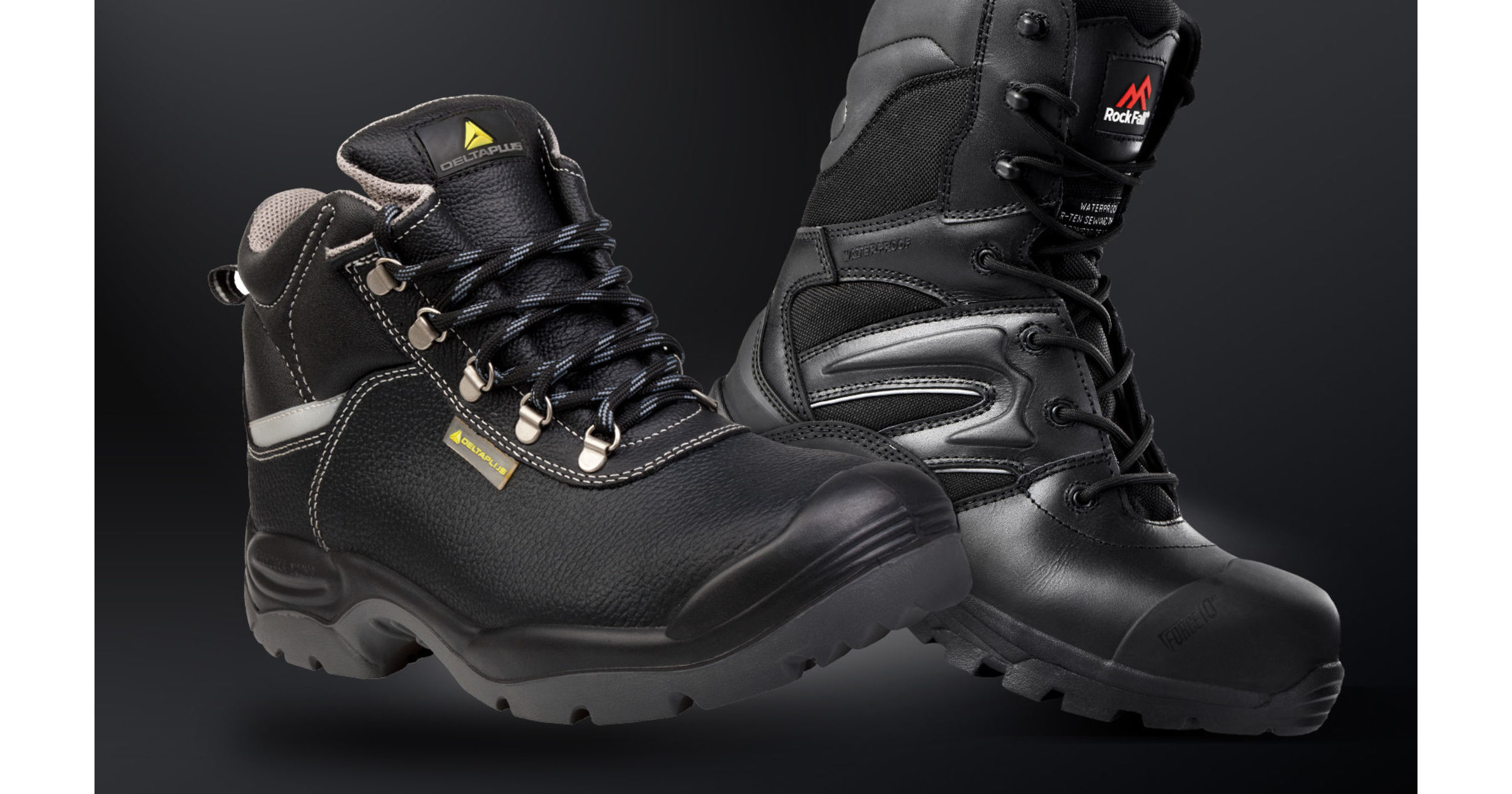 Choose Tiger Safety with Confidence