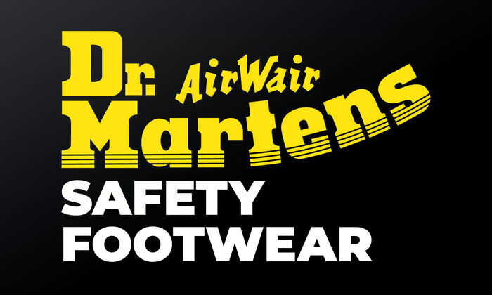 Dr. Martens Safety Footwear