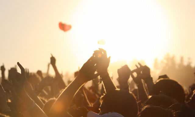Workwear Essentials for Festival Staff