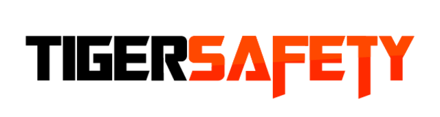 logo TigerSafety