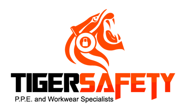 logo TigerSafety full