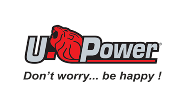 U-Power