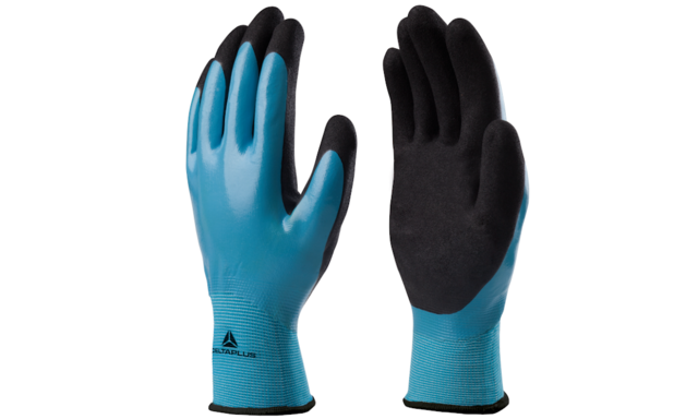 Chemical Proof Gloves