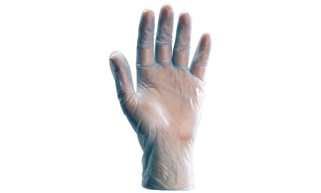 Disposable Gloves