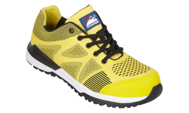 Tiger safety 2024 shoes online