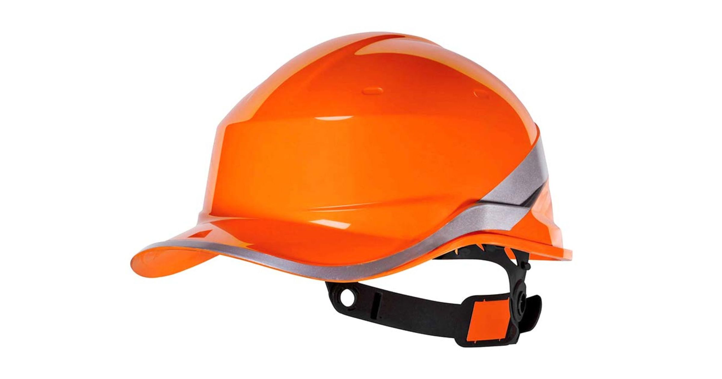 Delta Plus Forestier 3 Chainsaw Safety Kit Helmet Mesh Visor Ear Defenders PPE 