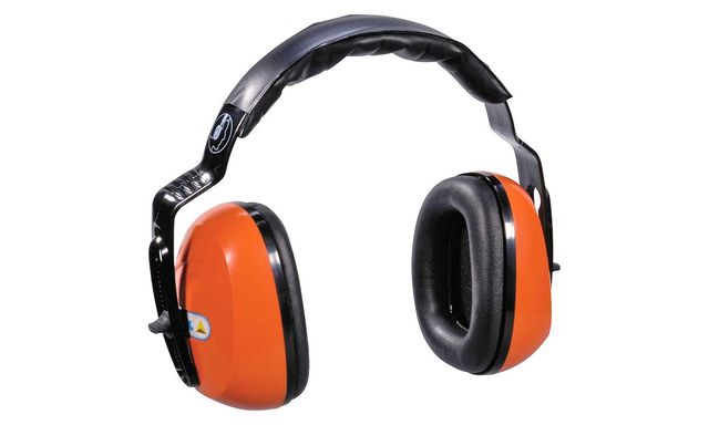 Hearing Protection
