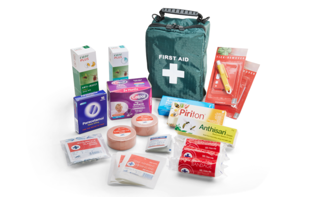 Medical Supplies