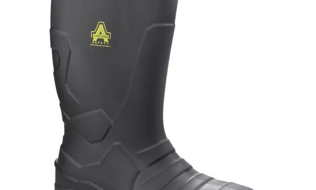 Safety Footwear: Big Savings on Big Brands!