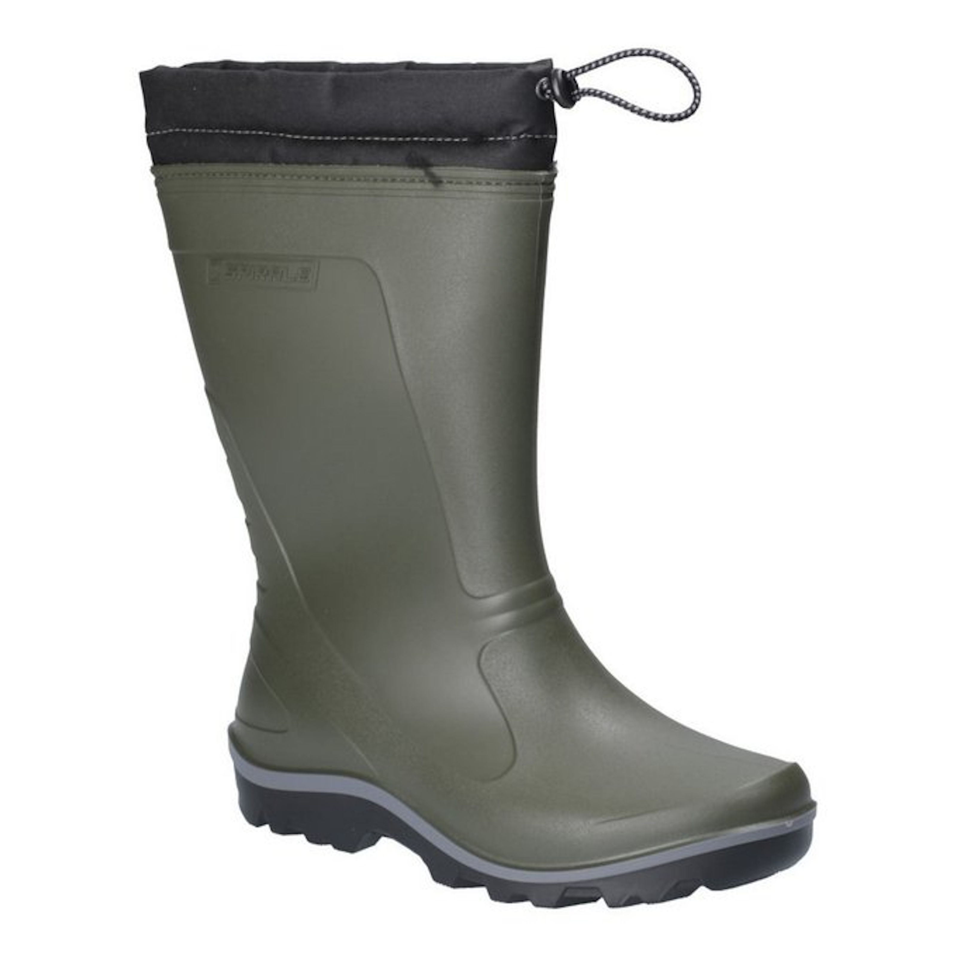 thermal lined wellies