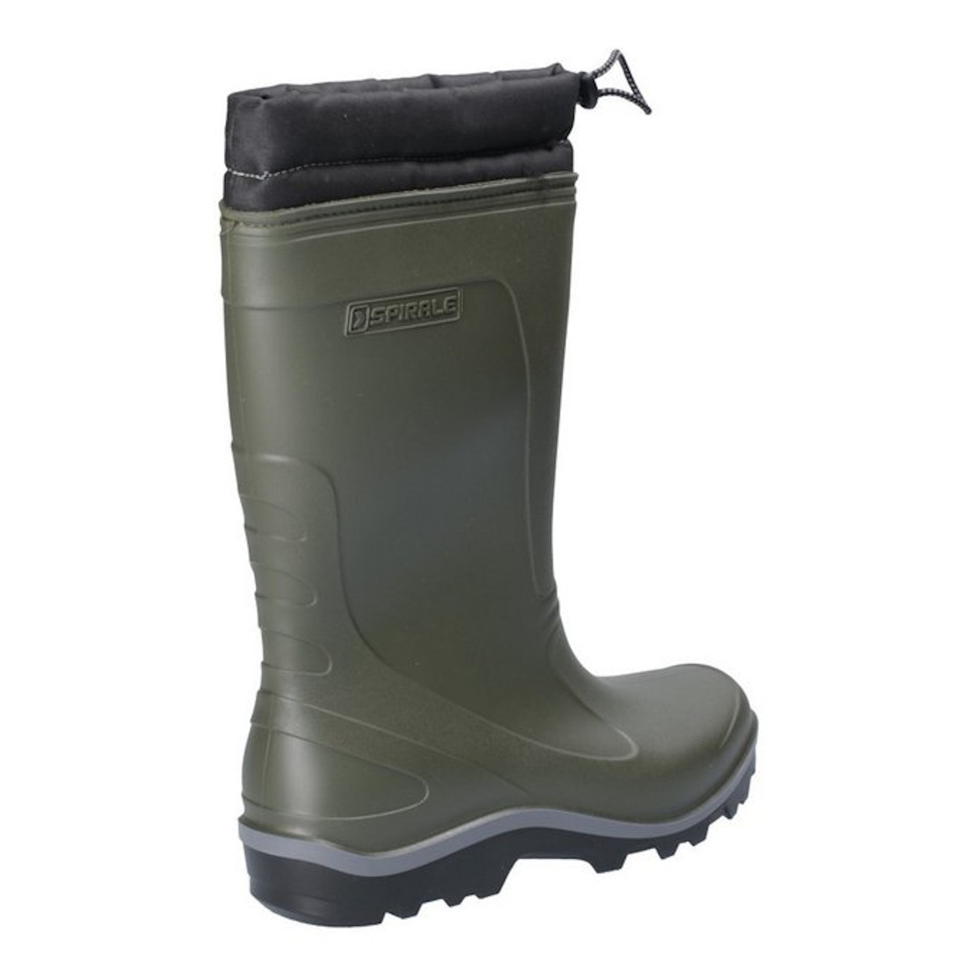 thermal lined wellies