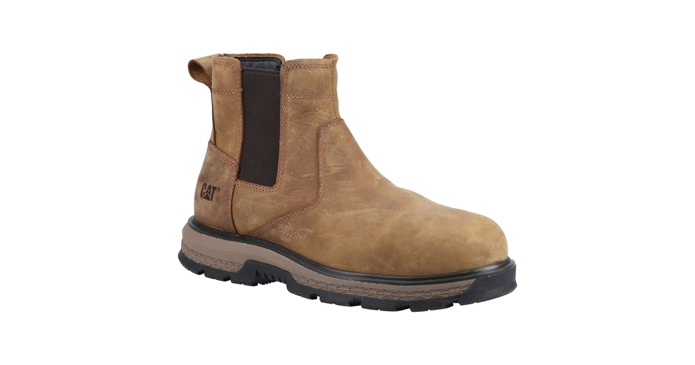 Dealer boots mens best sale