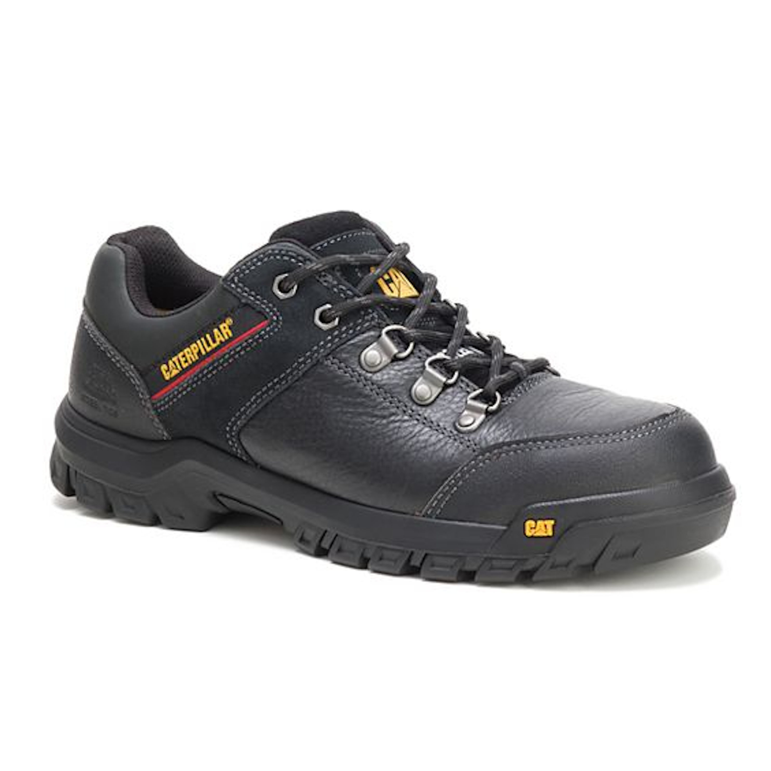 Steel Toe Cap Safety Boots Industrial and Construction Shoes - Madukani  Online Shop