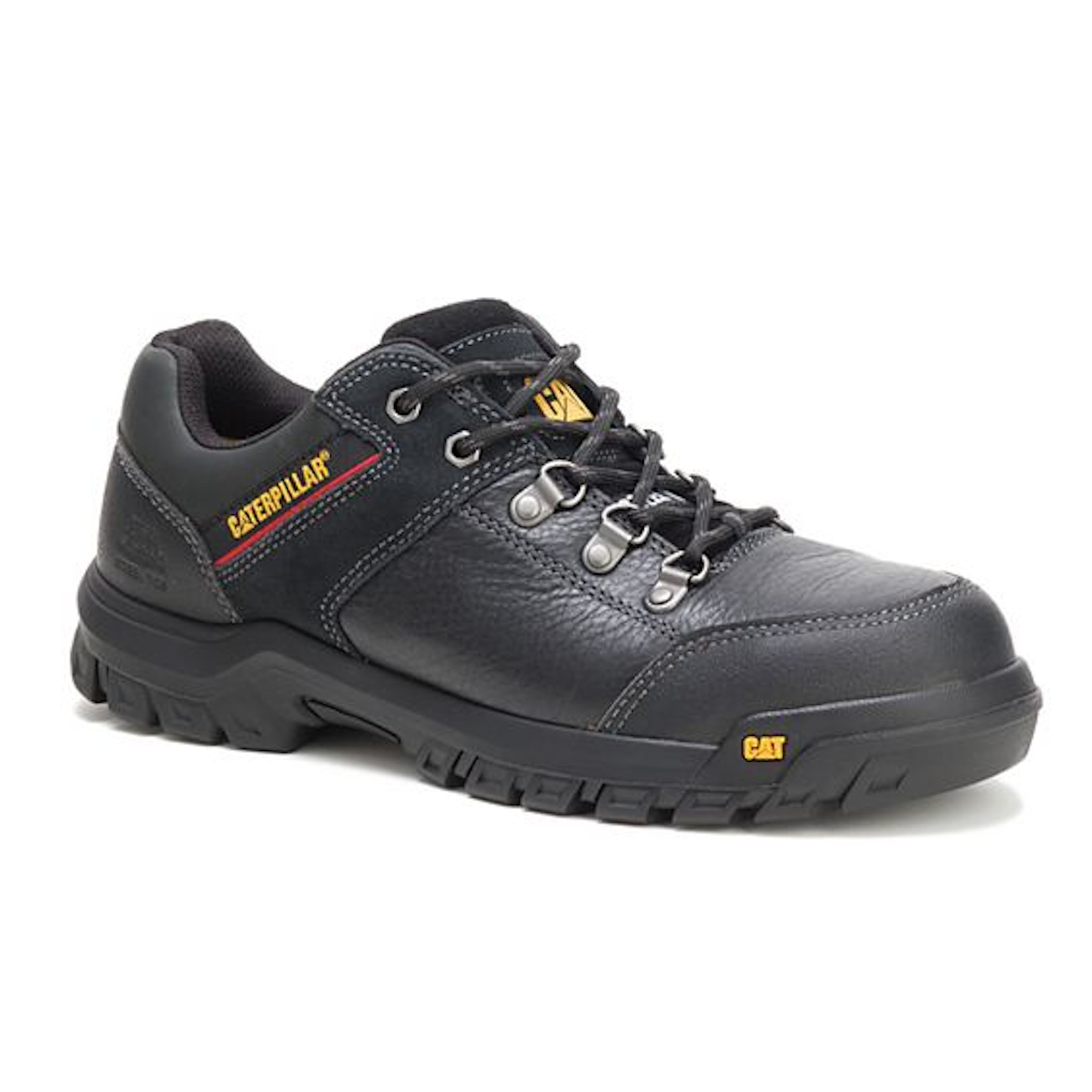 caterpillar industrial shoes