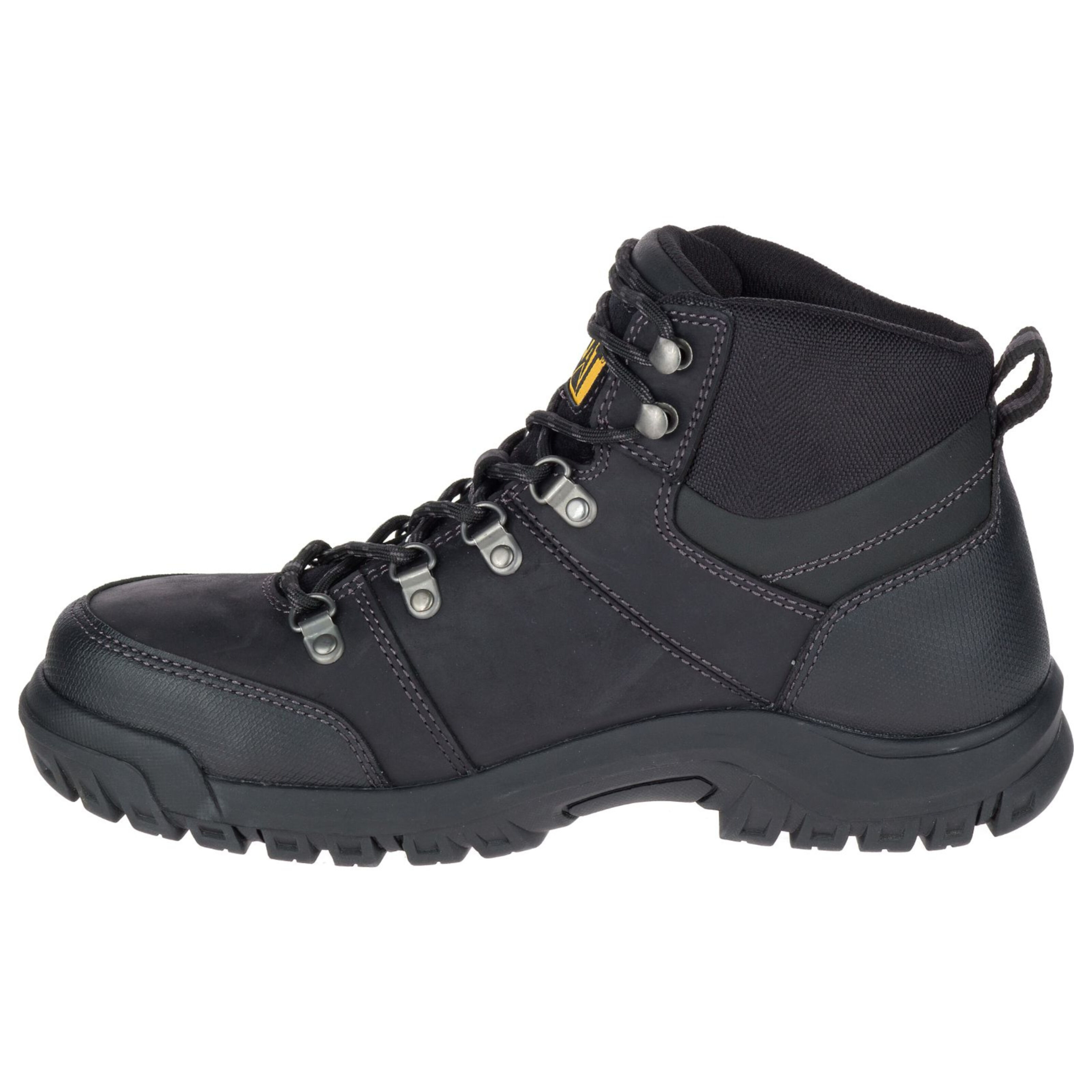 Caterpillar framework cheap safety boots