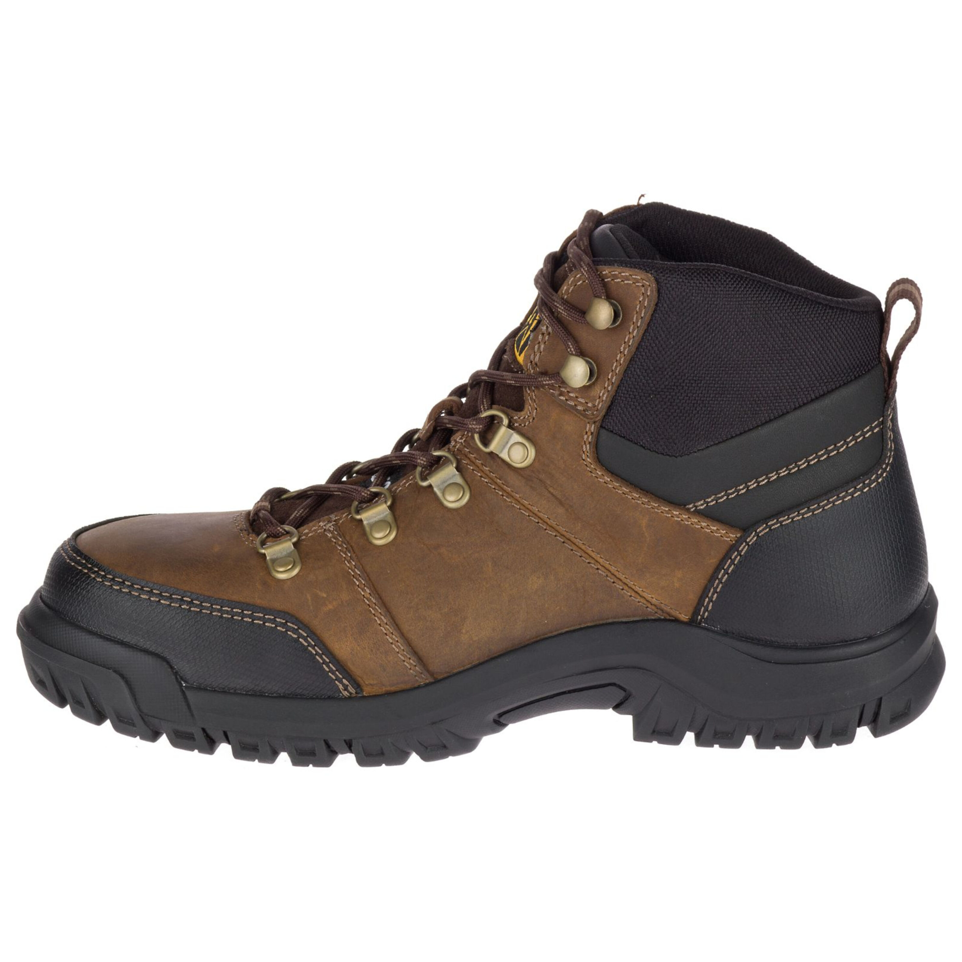 Cat gravel s3 safety on sale boot