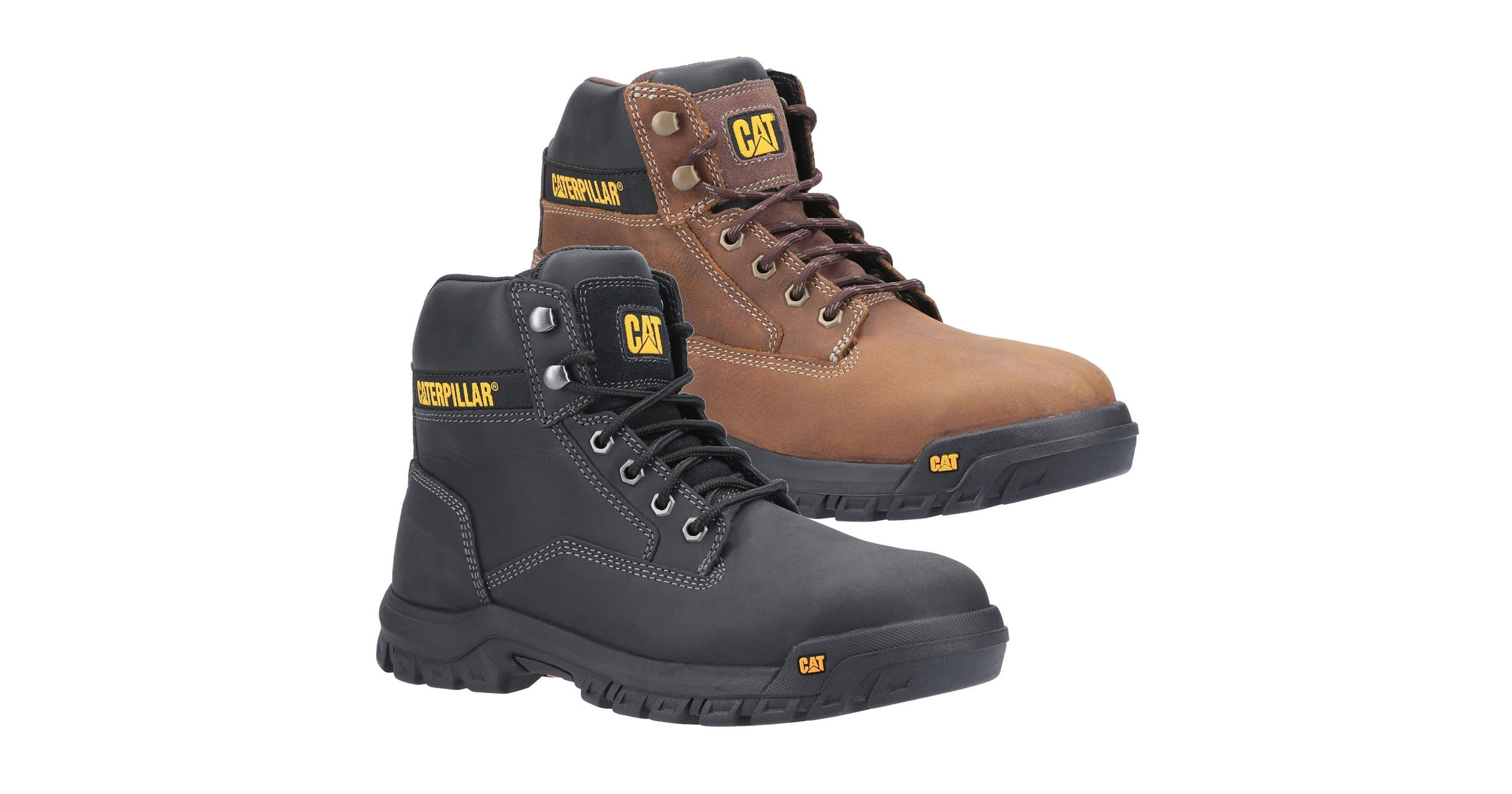 median steel toe s3 water resistant hro sra work boot