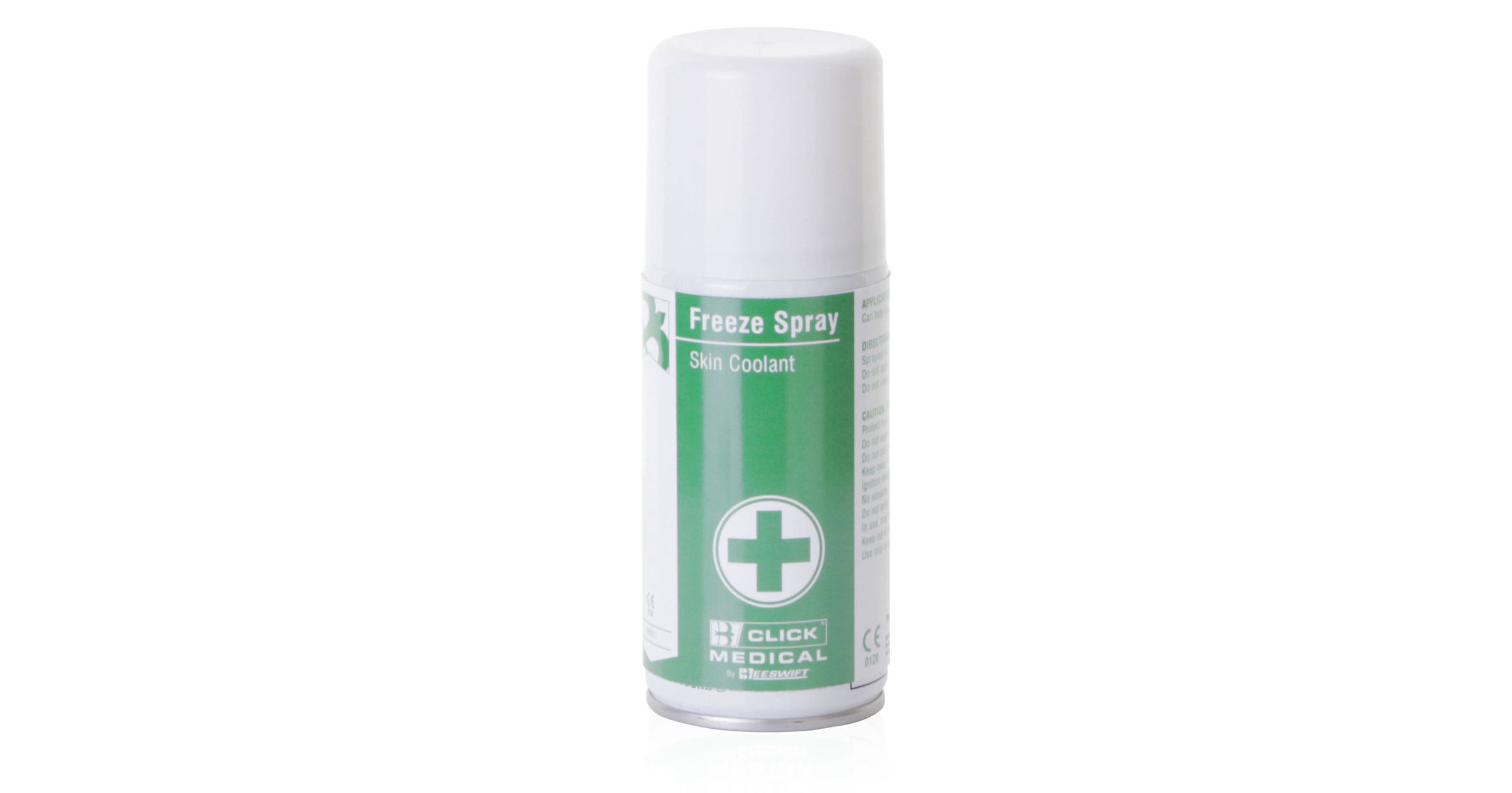 Medical Freeze Spray First Aid Skin Coolant Relief Aerosol