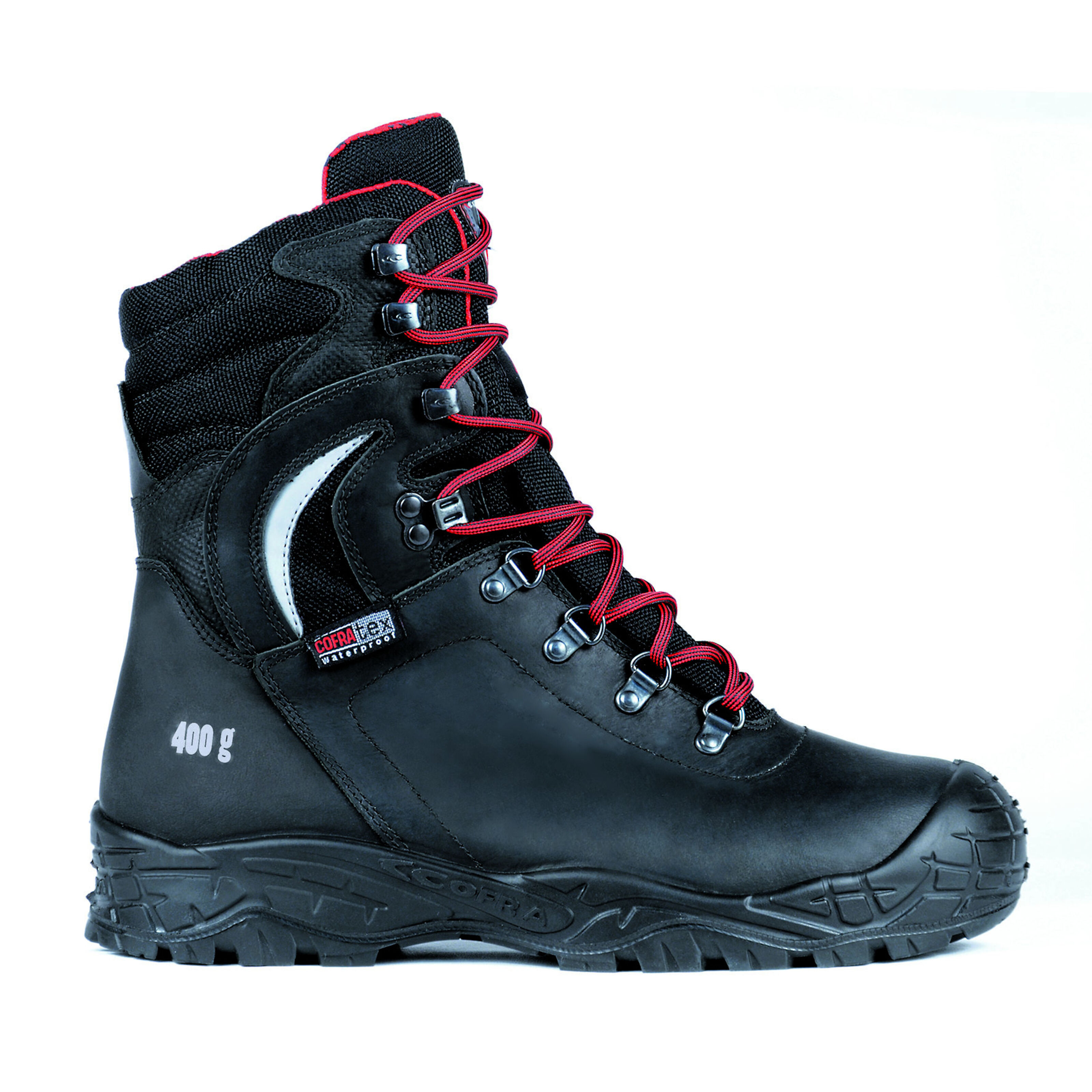 cofra waterproof safety boots