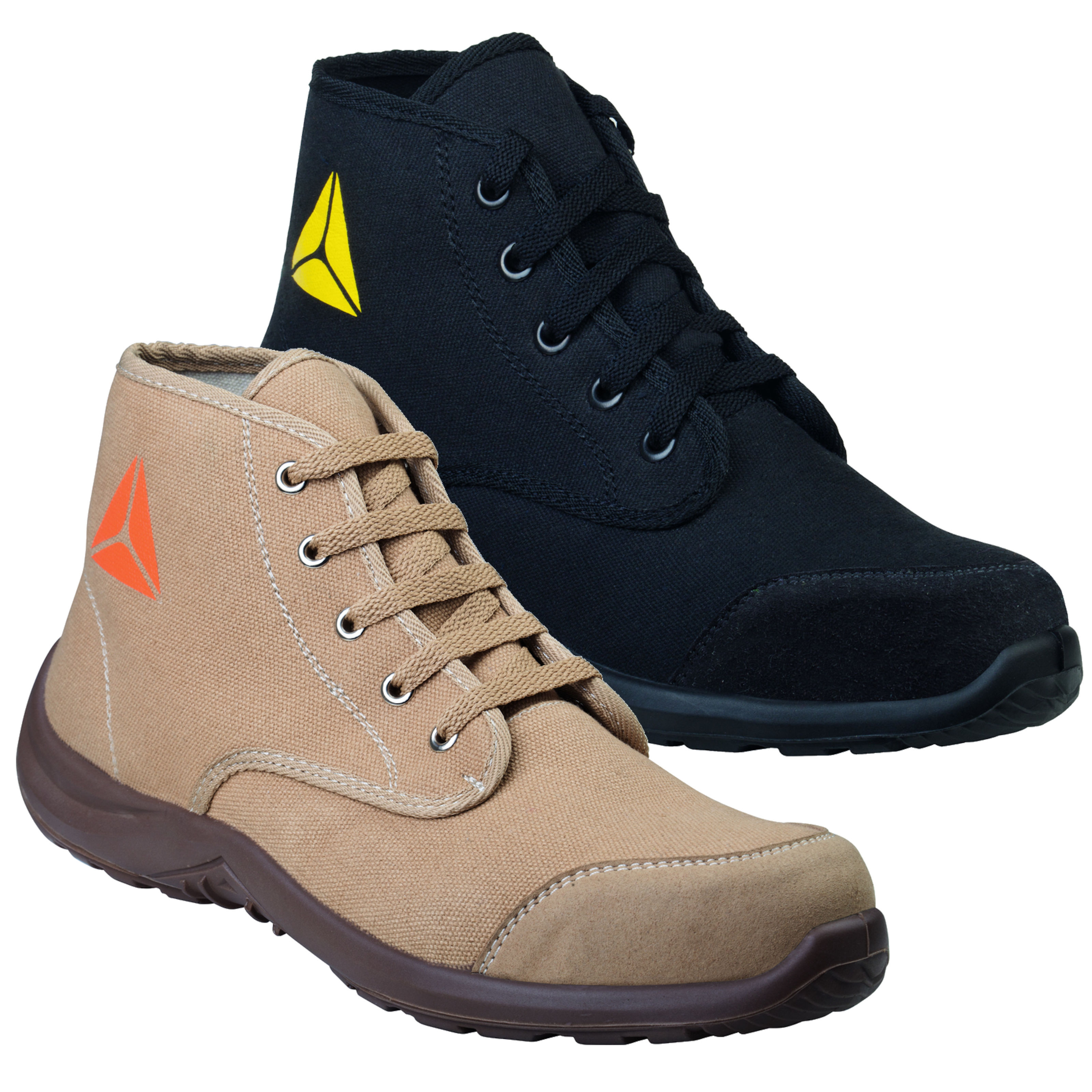 Delta Plus Arona Safety Boots