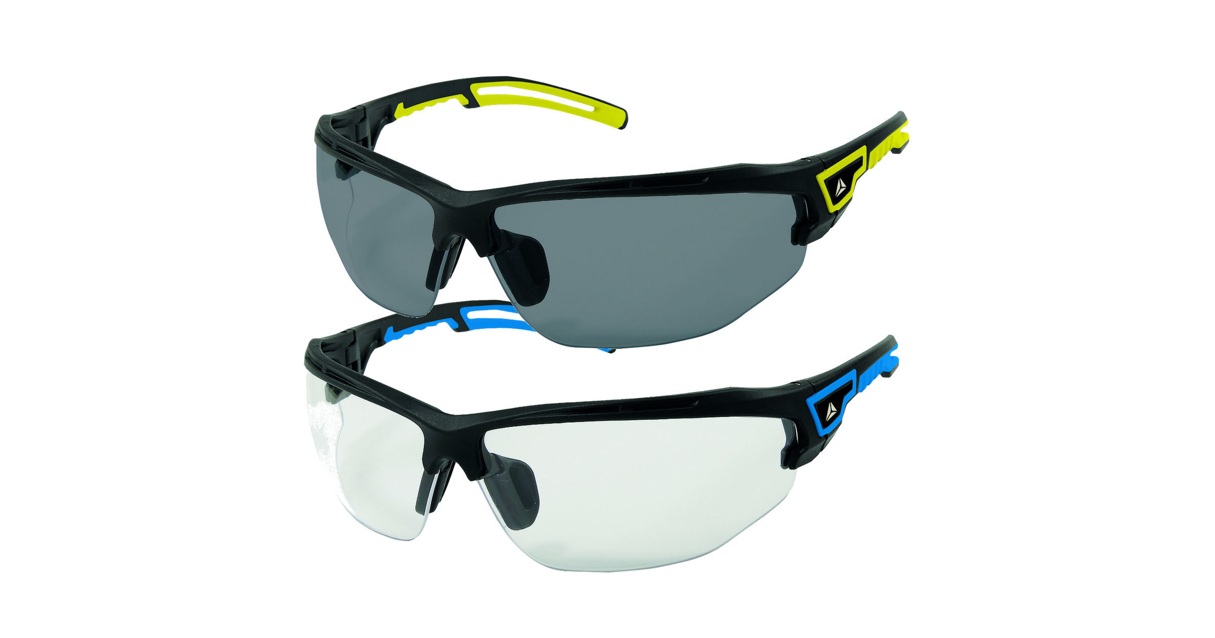 Delta Plus Aso 2 Protective Sports Look Modern Safety Glasses PPE