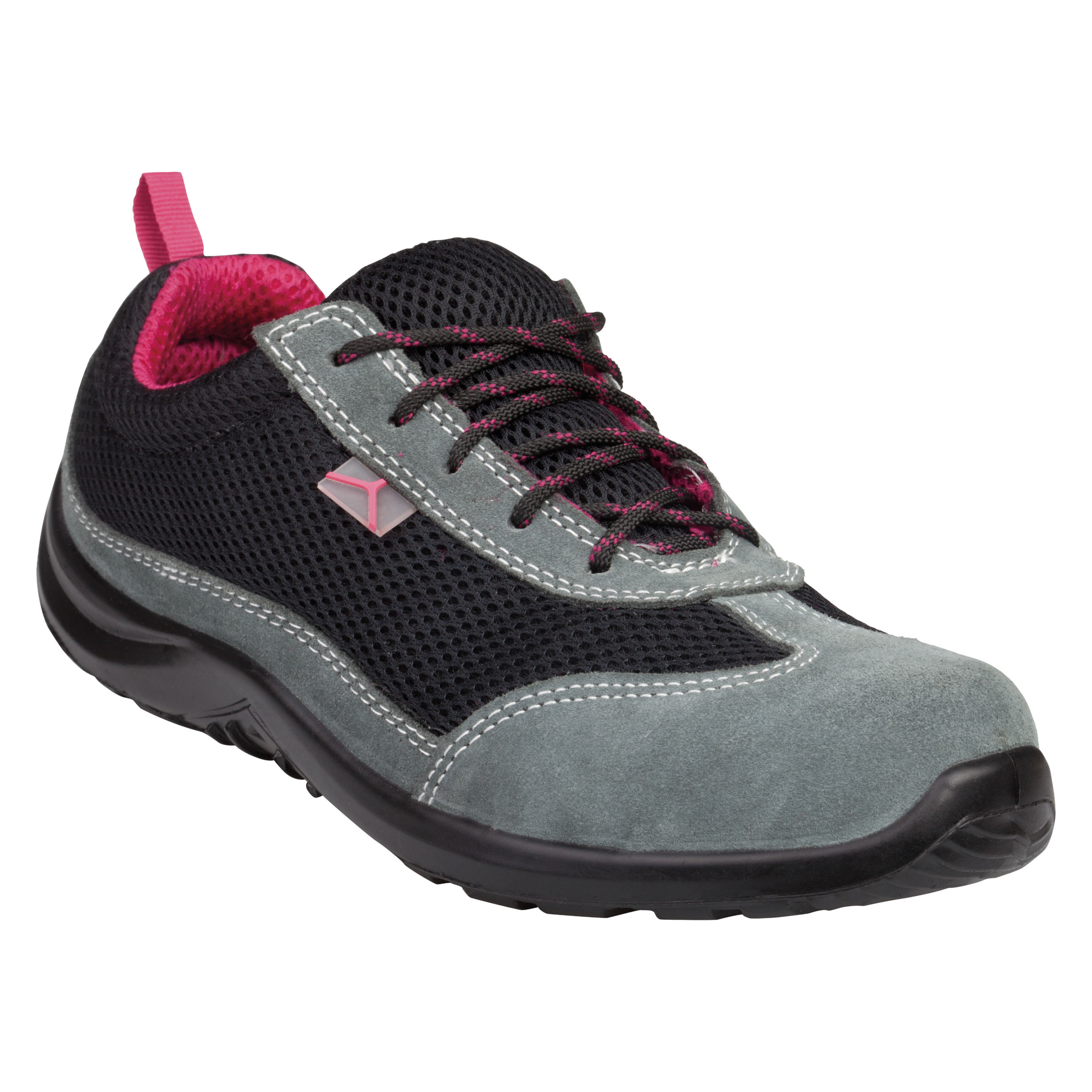 Safety Shoes - Delta Plus - ARONA - CANVAS SHOES - S1P Slip Resistance |  Shopee Philippines