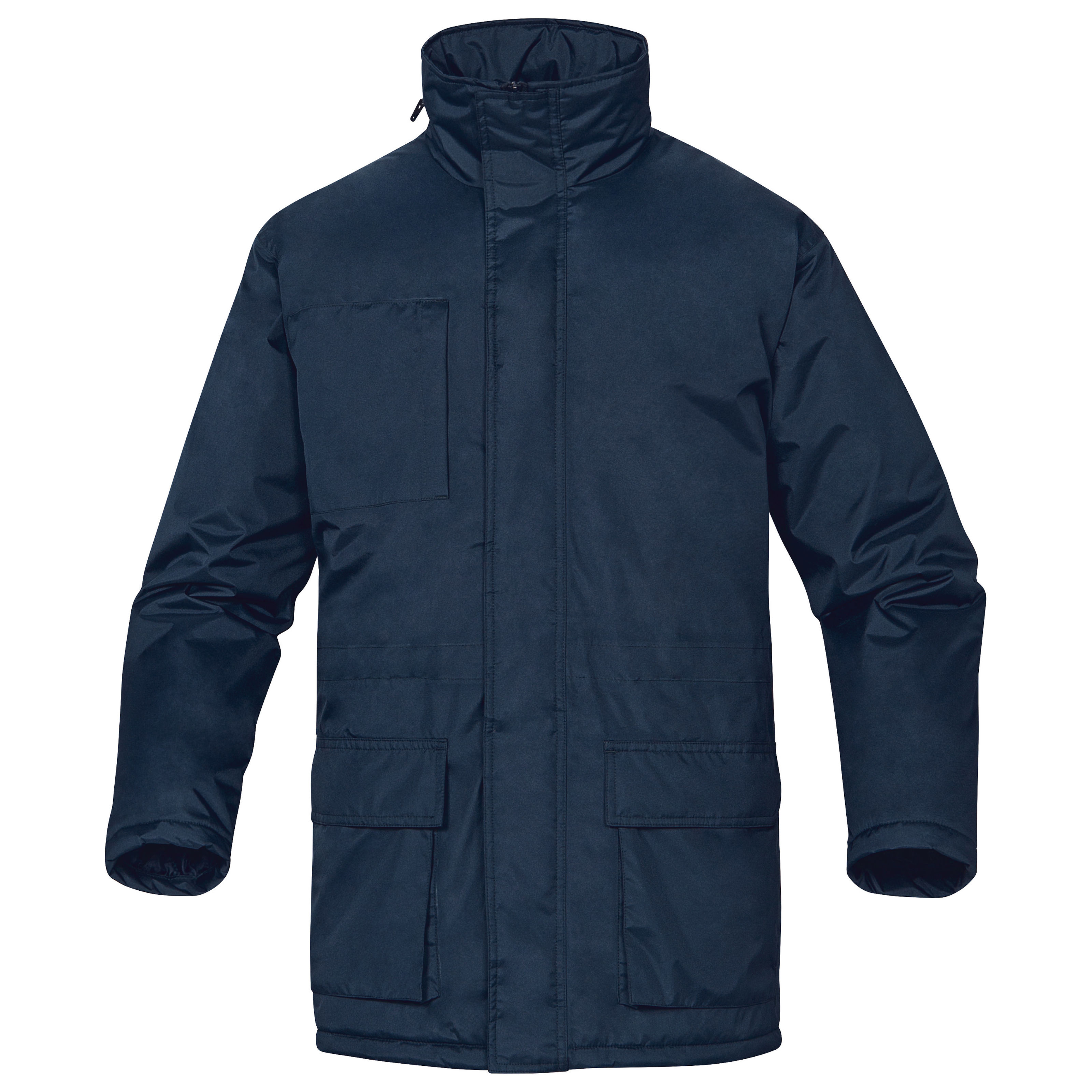 Delta Plus Darwin 3 Waterproof Padded Rain Coat