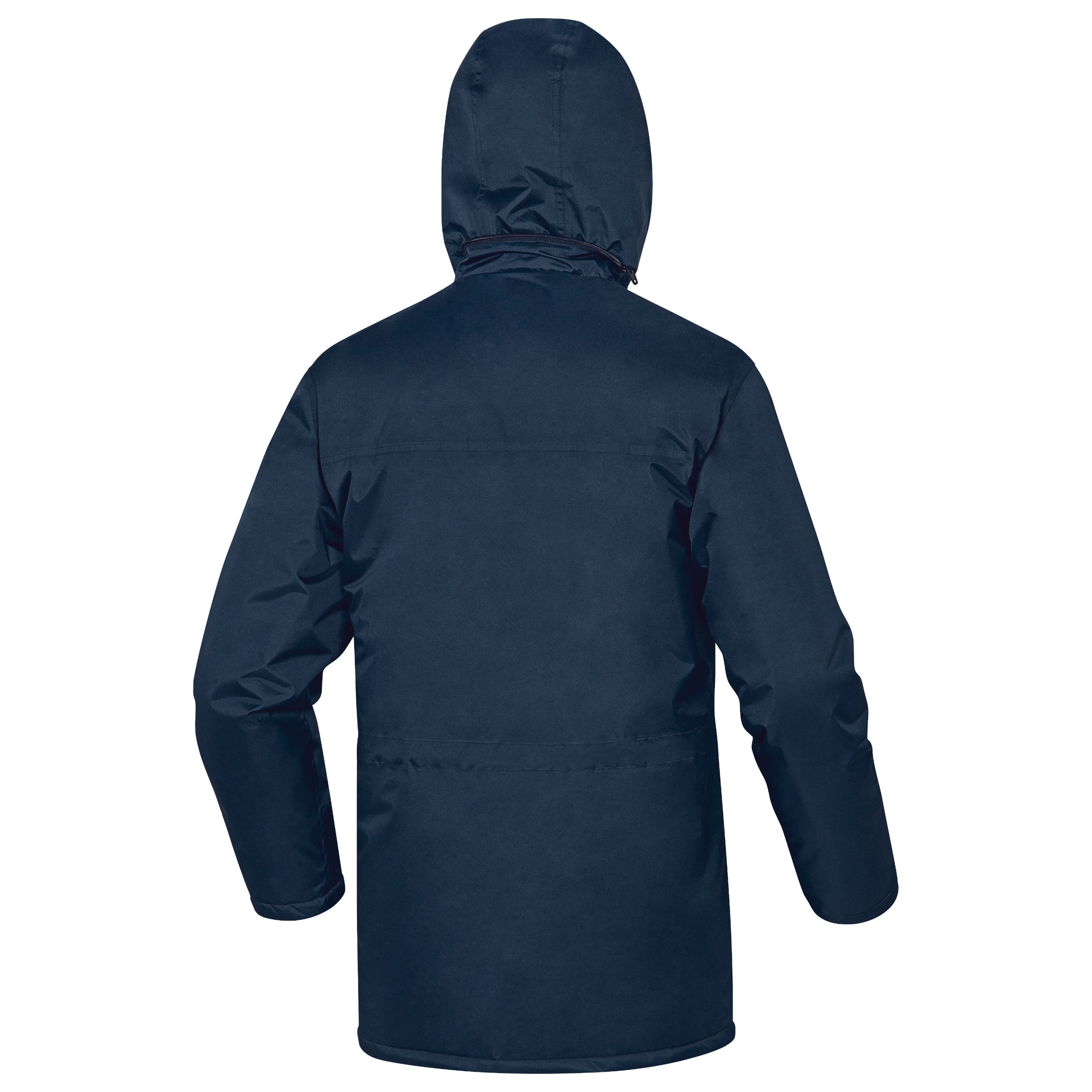 Delta Plus Darwin 3 Waterproof Padded Rain Coat