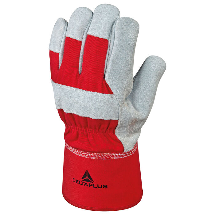 Delta Plus DCTHI Grey Thermal 3M Thinsulate Work Rigger Gloves