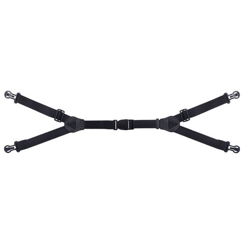 Delta Plus Dynamic Jugbeta 4 Way Chin Strap For Onyx Safety Helmet