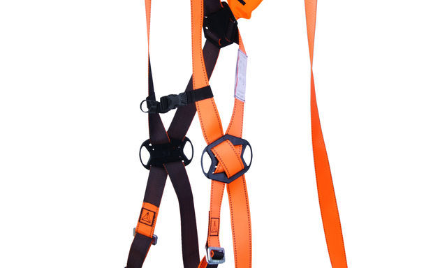 Fall Arrest Protection: Stay Safe when Working at Height