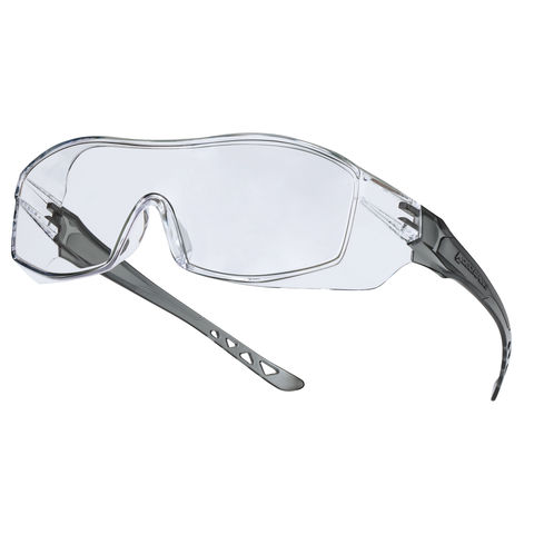Delta Plus Hekla 2 Clear Safety Over Specs for Prescription Glasses Spectacles