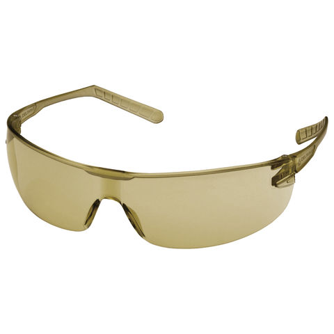 Delta Plus Helium Blue Light Blocker Filter Protective Safety Glasses