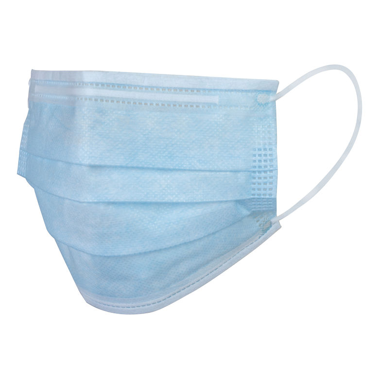 Delta Plus HM11001U Disposable Medical Grade Face Masks