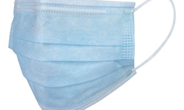 Face Masks to Become Mandatory