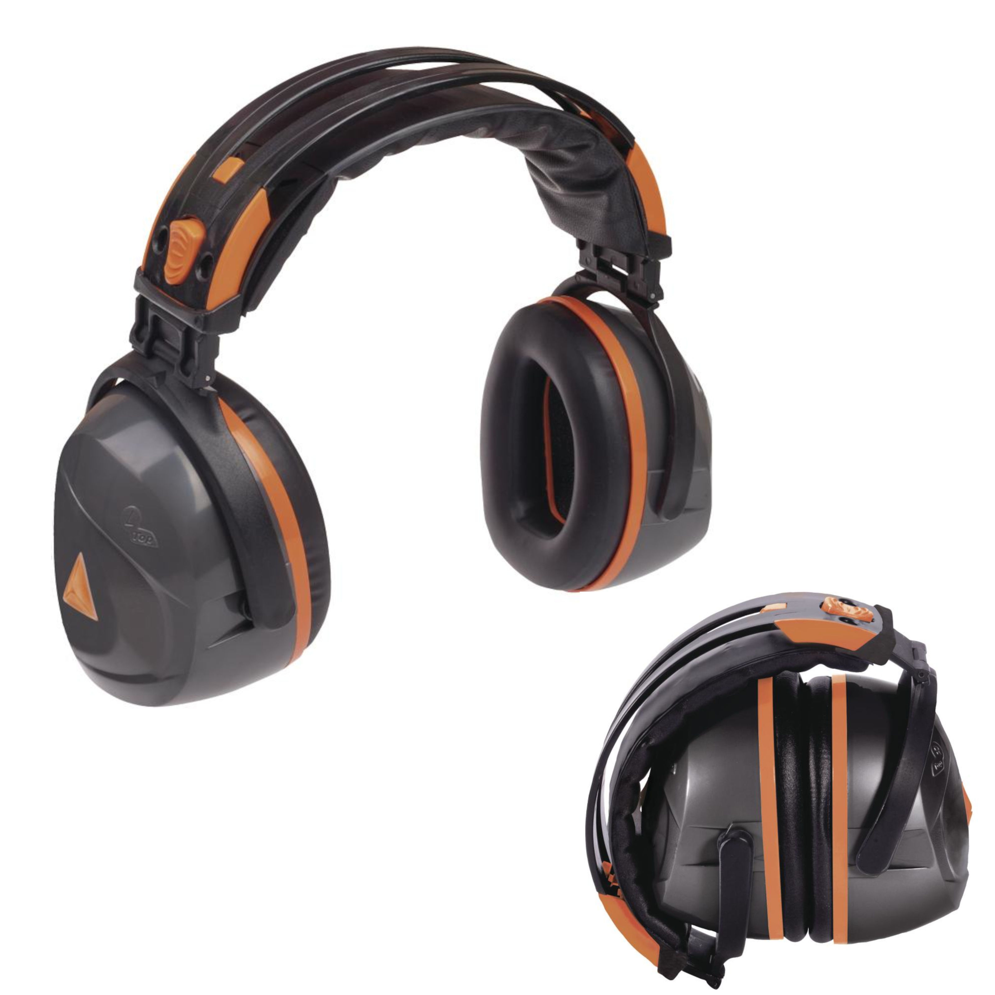 Delta Plus Interlagos Ear Defenders