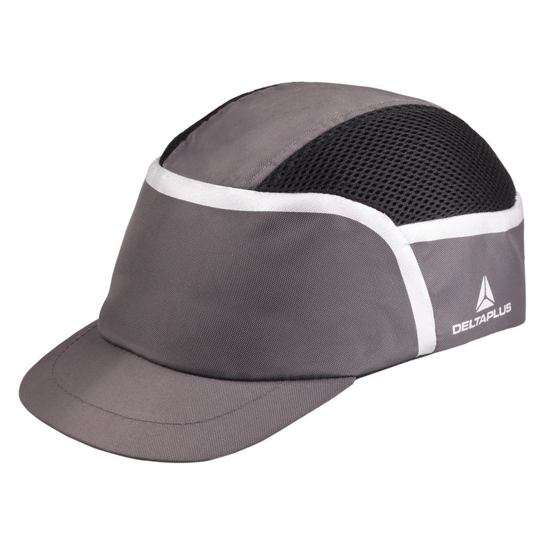 Delta Plus Kaizio Impact Resistant Baseball Bump Cap