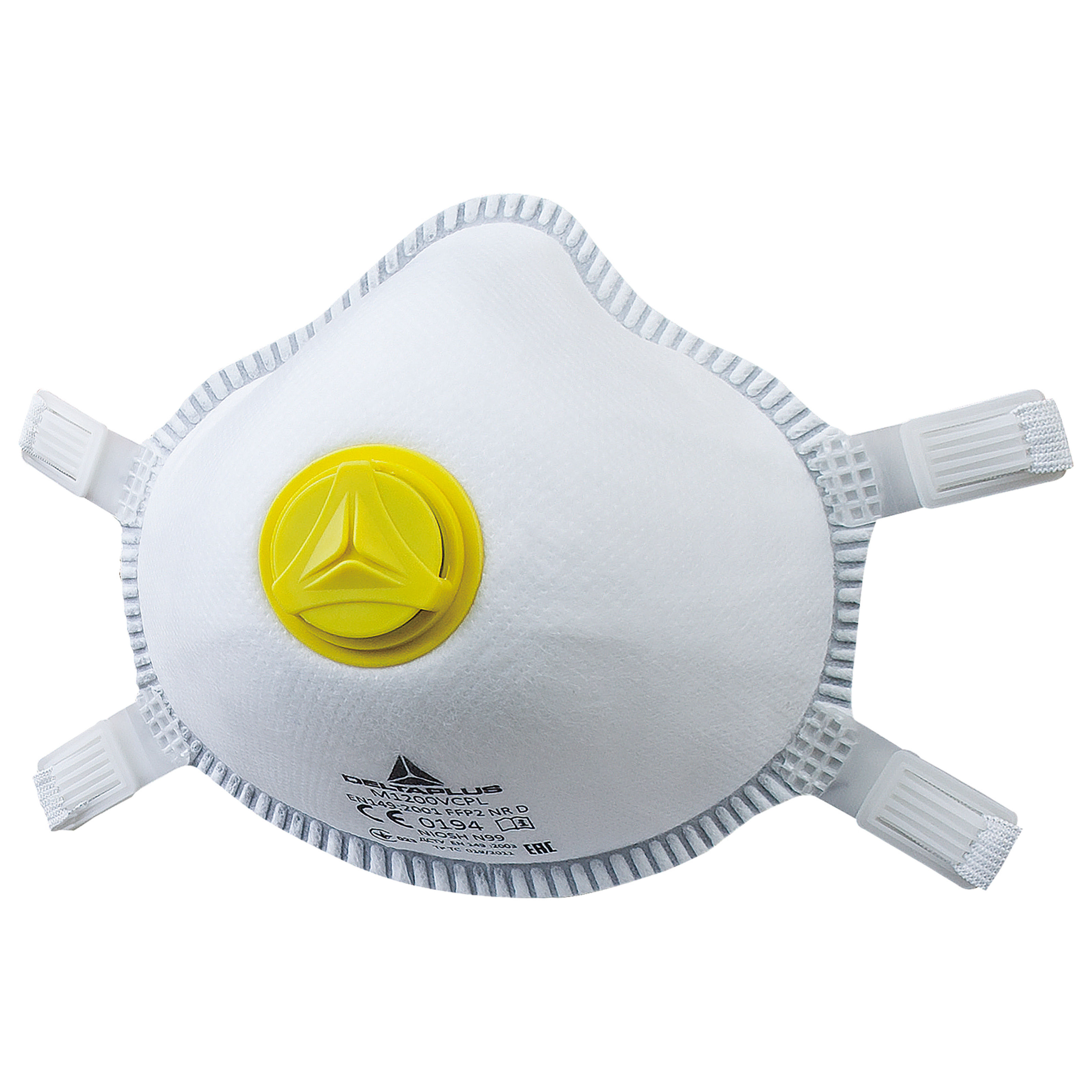 Delta Plus Disposable Dust Masks