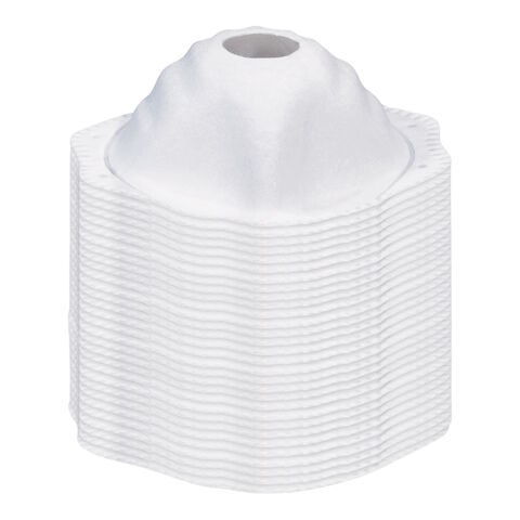 Delta Plus M1300SM FFP3 P3 Disposable Spidermask Refills - Case of 30