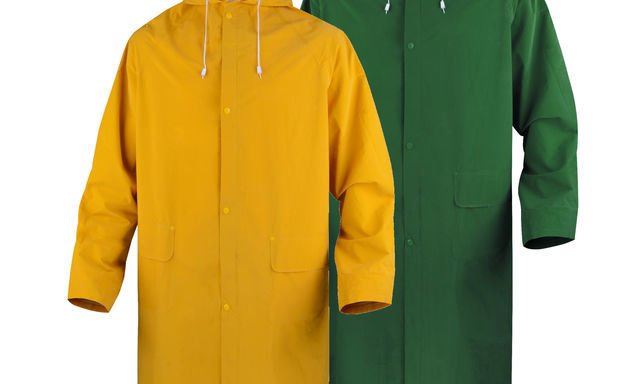 Outdoor Workwear from Delta Plus