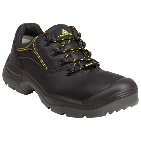 Delta Plus Maestro Metal Free Composite Toe Cap Wide Fitting Safety Shoes