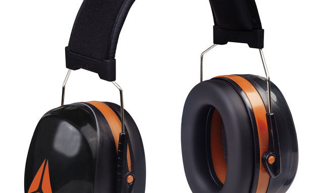 Quiet, Please! Hearing Protection at Tiger Safety