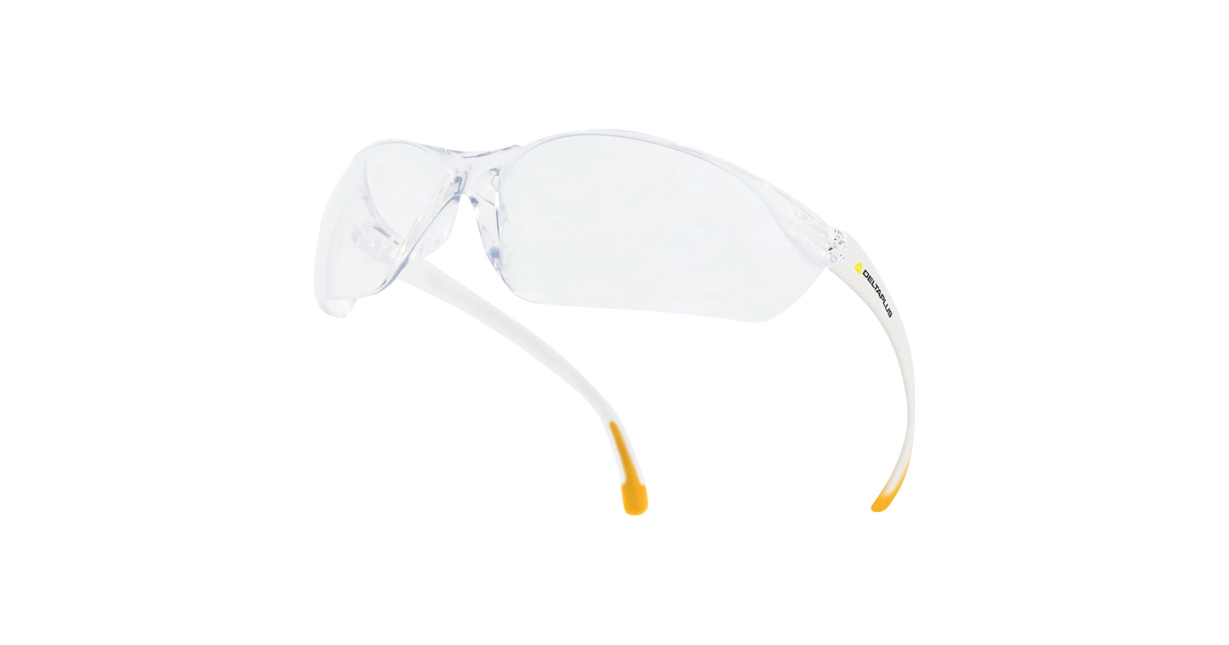 Pink Safety Goggles Delta Plus Venitex Meia Protective Sports Look ...
