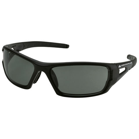 Delta Plus Rimfire Polarised Protective Sports Look Safety Glasses Specs