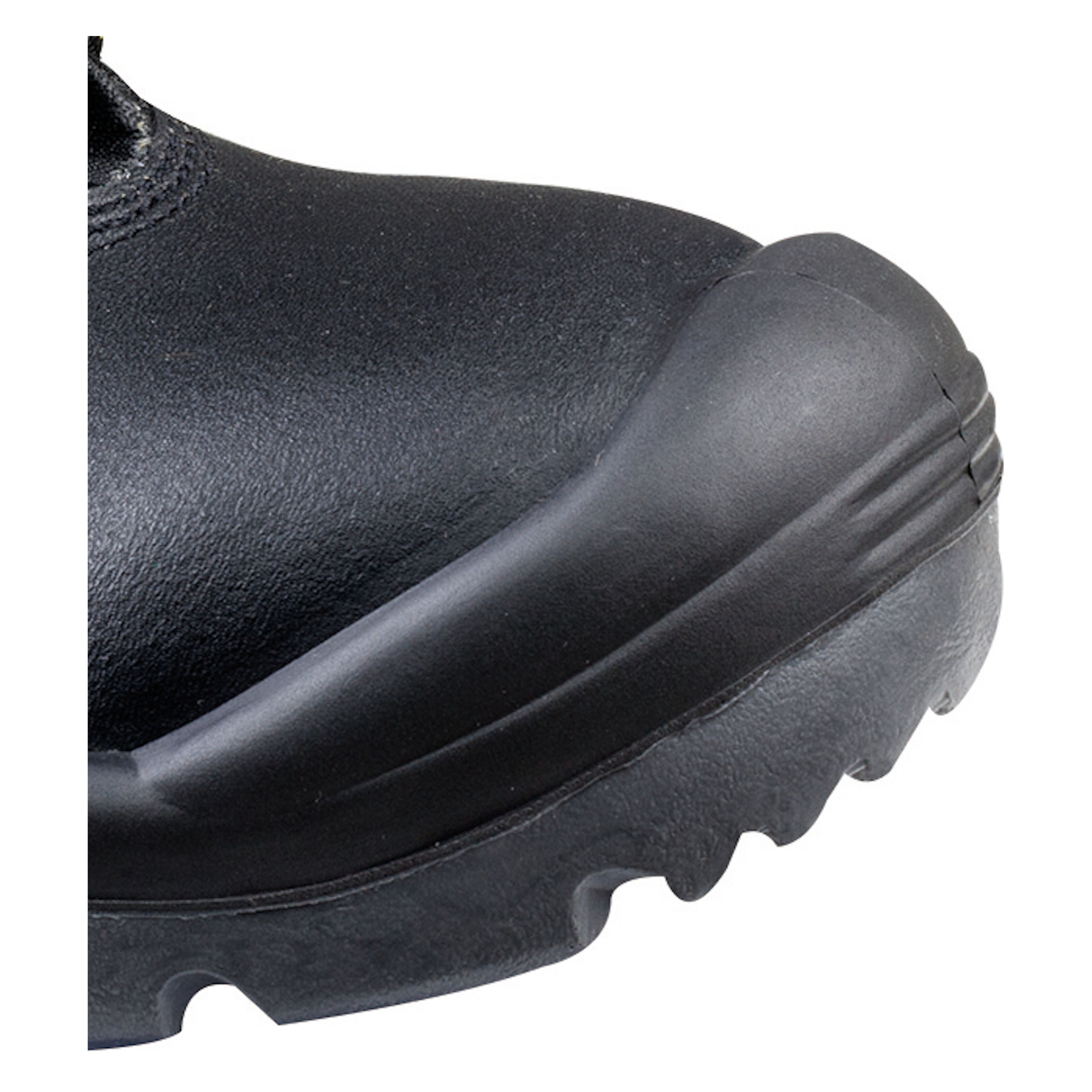 Delta Plus Santana Noir Composite Toe wide fit Bottes de sécurité 100% métal libre Epi 