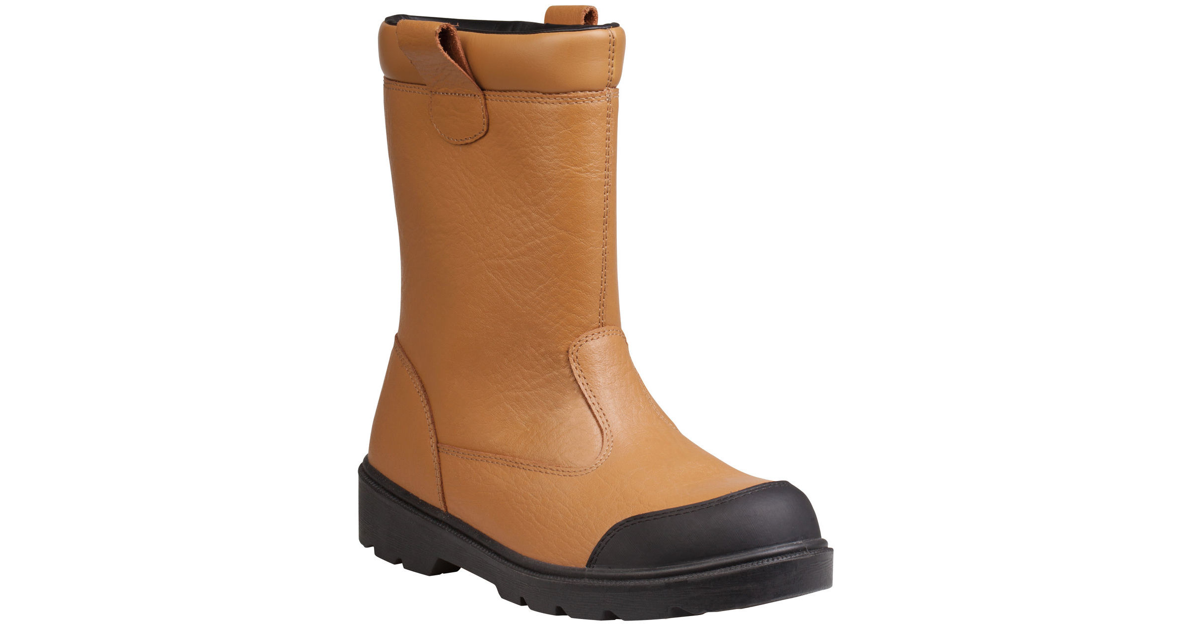 samson rigger boots