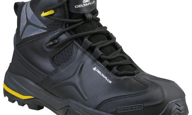 Professional Workwear & PPE from Delta Plus