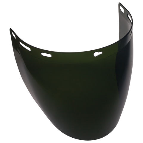 Delta Plus Visor Toric T5 Welder Welding Electric Arc Faceshield Replacement Visor