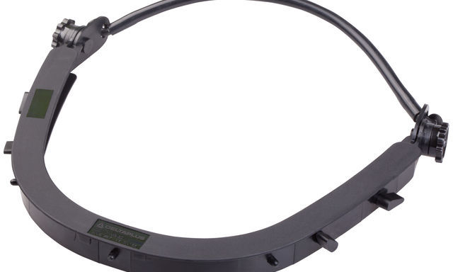 Safety Visors and Welding Guards from Delta Plus