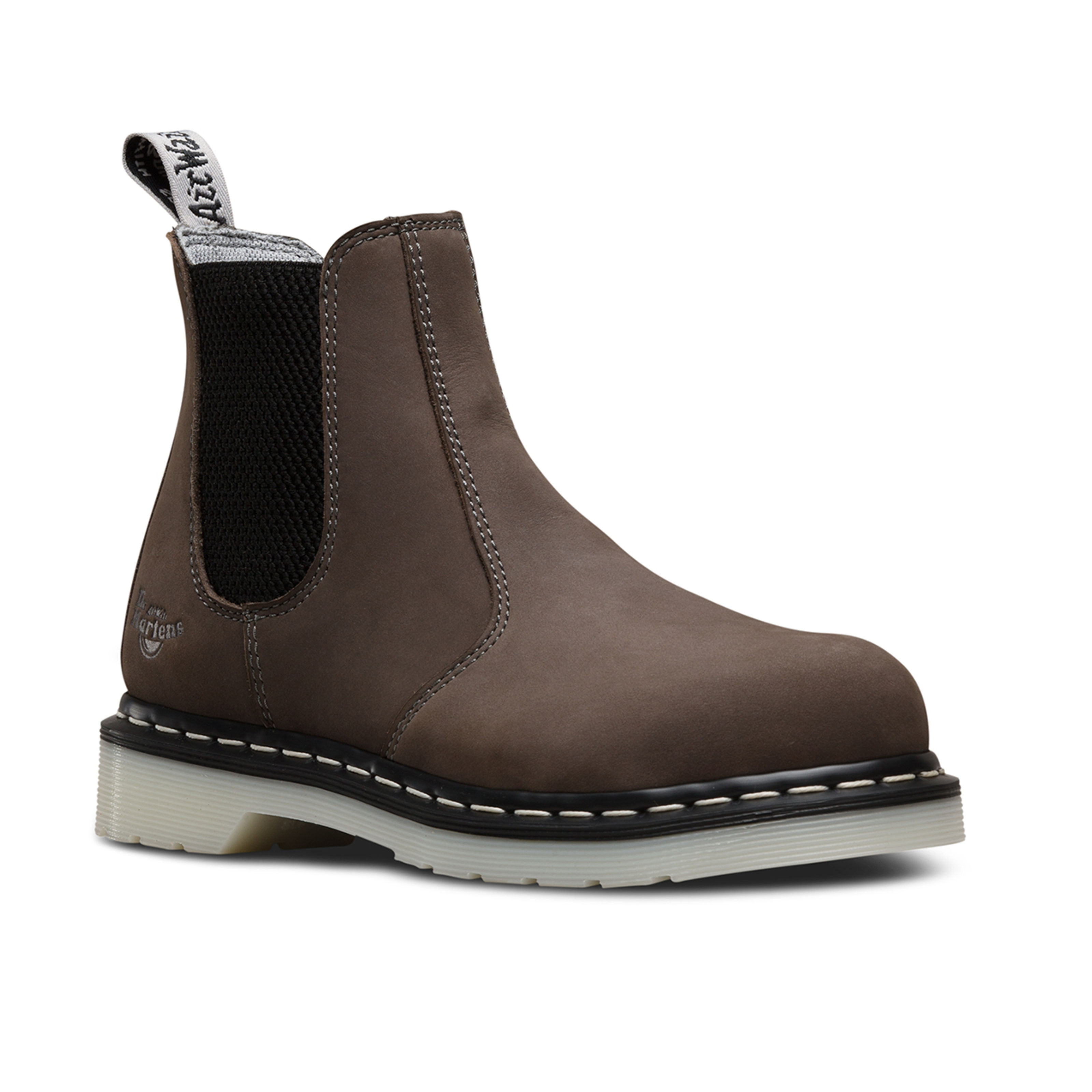 steel toe cap boots womens